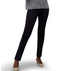 M.M.LaFleur - M. M.Lafleur Eco Better Than Denim Hockley Jean - Lyst