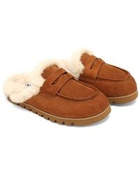 Naked Wolfe - Corded Mule - Lyst