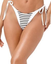 LSPACE - L*Space Riannon Bikini Bottom - Lyst