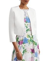Hobbs - Elize Jacket - Lyst