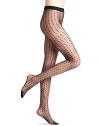 FALKE - Firefly Tights - Lyst