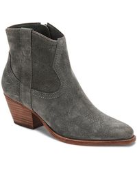 silma booties