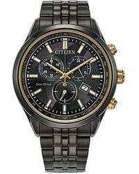 Citizen - Eco-Drive Special Edition Corso Light - Lyst