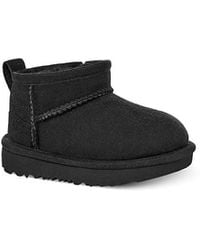 UGG - Classic Ultra Mini Boots - Lyst
