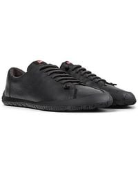 Camper - Peu Path+ Leather Shoes - Lyst