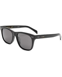 Celine - Square Sunglasses, 54Mm - Lyst