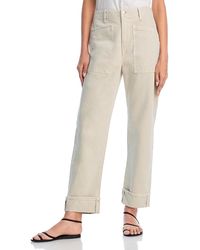 RE/DONE - The Bender Jeans - Lyst