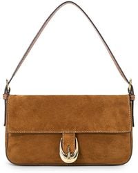 STAUD - Harlow Shoulder Bag - Lyst