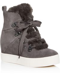 j slides platform sneakers
