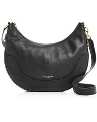 marc jacobs drifter leather hobo