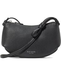 Kate Spade - Loop Crossbody - Lyst