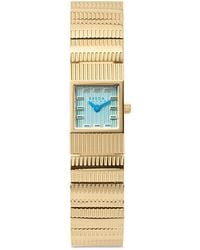 Breda - Groove Watch, 16Mm X 16Mm - Lyst