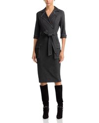 Black Halo - Iria Sheath Dress - Lyst