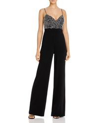 jay godfrey roland tuxedo jumpsuit