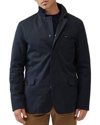 Rodd & Gunn - Winscombe Jacket - Lyst