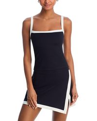 Splits59 - Monah Rigor Tank Top - Lyst