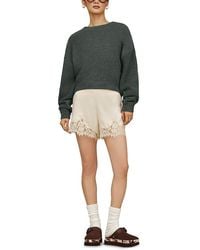 UGG - Novalie Slouchy Pullover - Lyst
