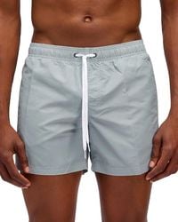 Sundek - Regular Fit 14 Board Shorts - Lyst