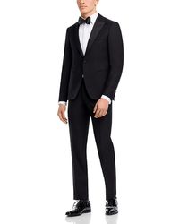 Canali - Peak Lapel Regular Fit Tuxedo - Lyst