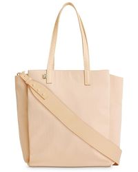 BEIS - The Commuter Tote - Lyst