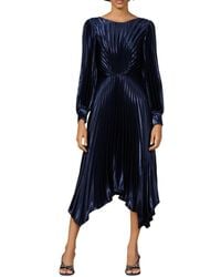 robe cocktail sandro