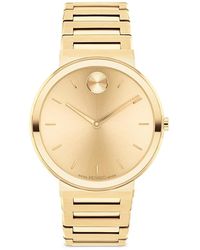 Movado - Bold Horizon Watch, 40Mm - Lyst