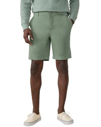 Faherty - All Day 2.0 9 Shorts - Lyst