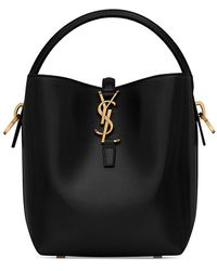 Saint Laurent - Le 37 Small Bag - Lyst