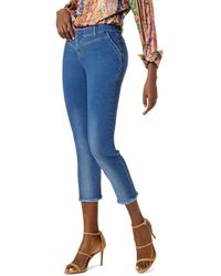 Hue Jeans for Women | Online Sale up to 