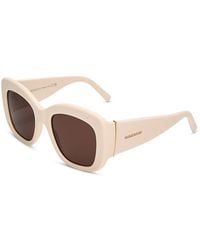Givenchy - Butterfly Sunglasses, 53Mm - Lyst