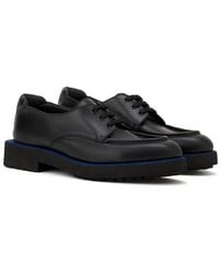 Lanvin - Derby Shoes - Lyst