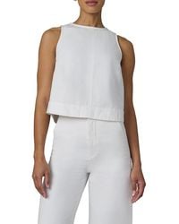Joe's Jeans - The Denim Shell - Lyst