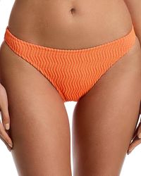 Solid & Striped - The Ember Bikini Bottoms - Lyst