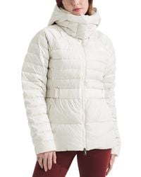 The North Face - Ruby Puffer Jacket - Lyst