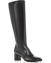 Stuart Weitzman - Miranda 60 Zip Boot - Lyst