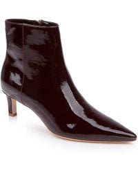 L'Agence - Lilly Ii Boots - Lyst