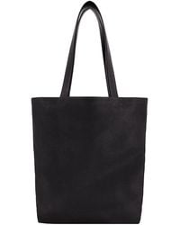 Vince - Lassen Slim Tote Bag - Lyst