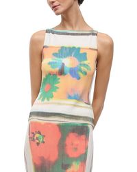 STAUD - Bryn Top - Lyst