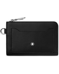 Montblanc - Meisterstuck Key Pouch - Lyst