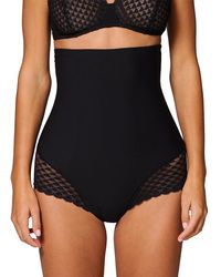 Simone Perele - Subtile High Waist Briefs - Lyst