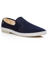 Rivieras Classic 20/° Bordeaux Espadrilles