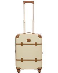 Bric's - Bellagio 21 Carry On Spinner Suitcase - Lyst