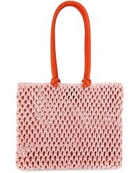 Clare V. - Sandy Tote - Lyst