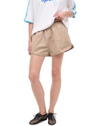 STAUD - Anchor Shorts - Lyst