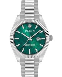 Philipp Plein - Date Superlative Watch, 40Mm - Lyst