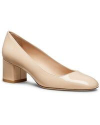 Stuart Weitzman - Maeve 50 Pumps - Lyst