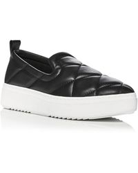 eileen fisher prescot platform sneaker