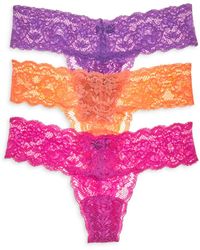 Cosabella Lace Never Say Never Naughtie 