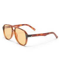 Le Specs - Tragic Magic Sunglasses, 56Mm - Lyst