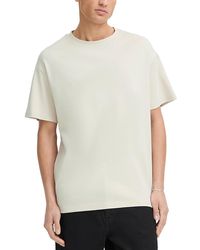 Solid - Buttery Soft Oversized Tee - Lyst